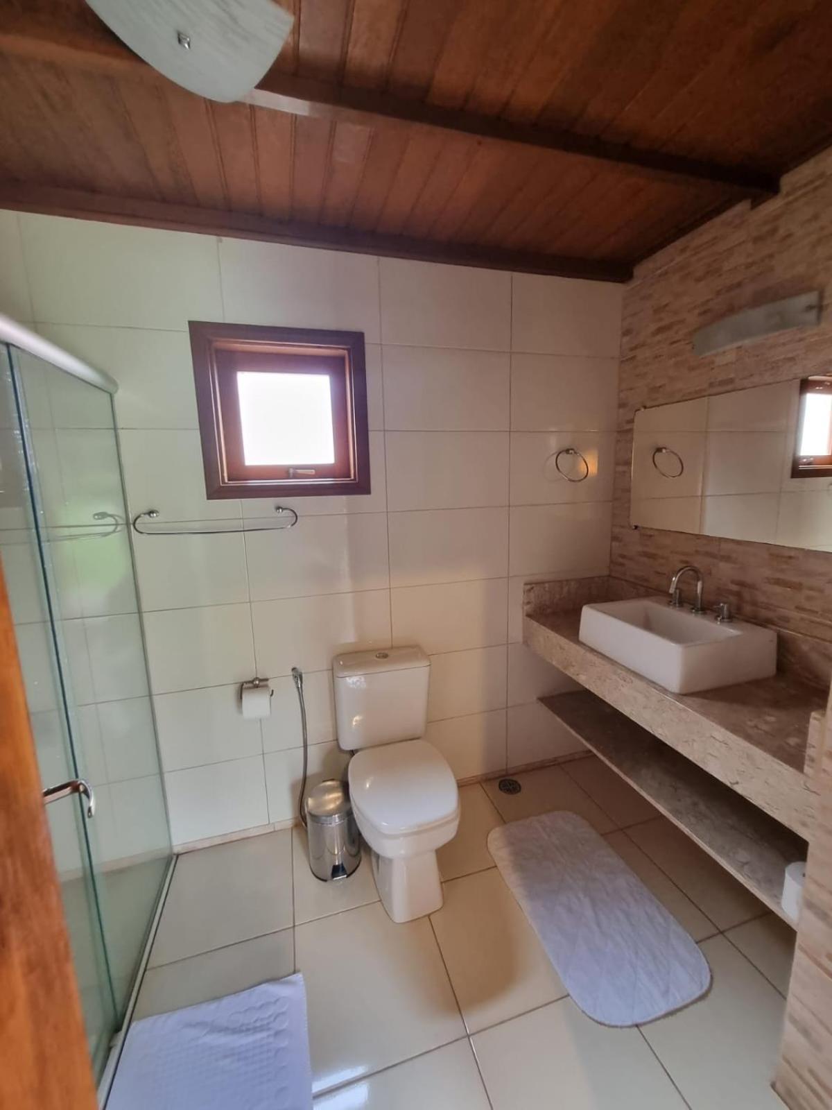 Pousada Vilas di Espanha Monte Verde  Bagian luar foto
