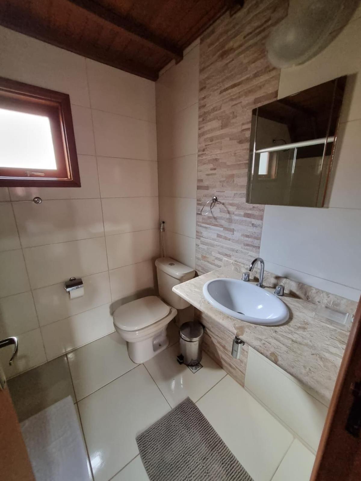 Pousada Vilas di Espanha Monte Verde  Bagian luar foto